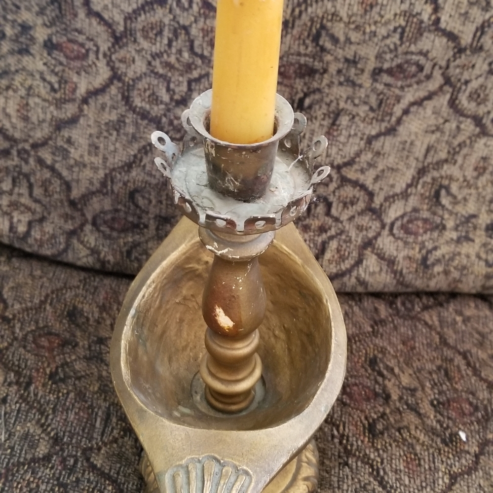 candle holder - Picture 5 of 8